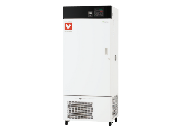INE800低温恒温培养箱 强送风0～60℃，286L