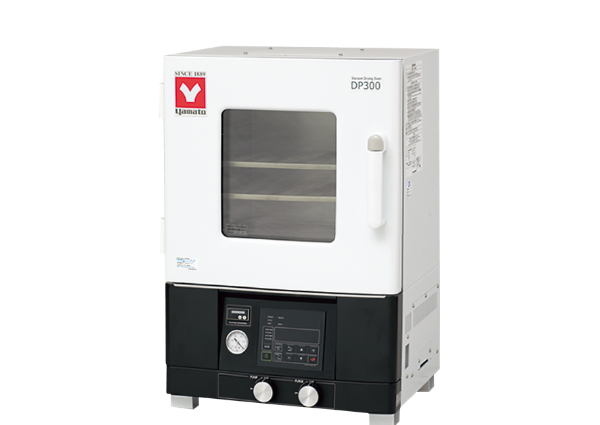 DP 真空干燥箱 （高功能型） 40～240℃，10L、27L