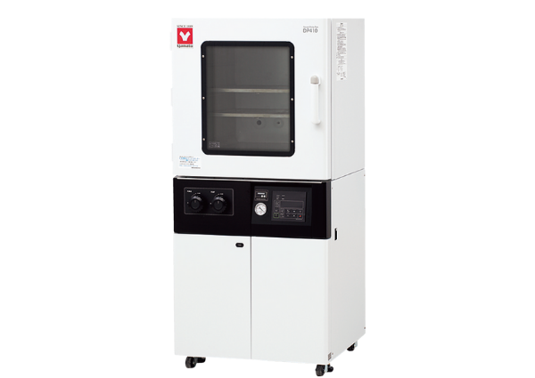 DP 真空干燥箱（立式大容量） 40～200℃，91L、216L