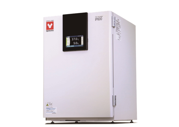 IP 二氧化碳培养箱（气套） .  室温+5～50℃，160L